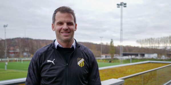 Häcken tar in assisterande tränare: “Gick inte att säga nej”