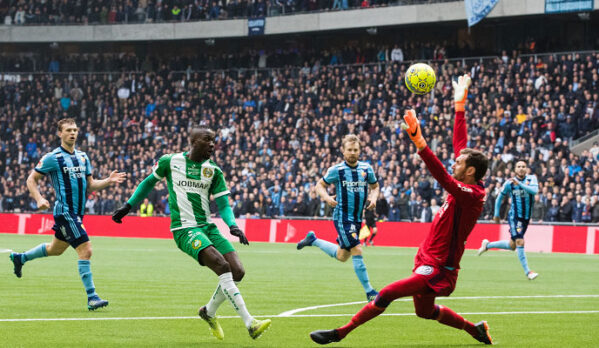 Höstens allsvenska spelschema klart