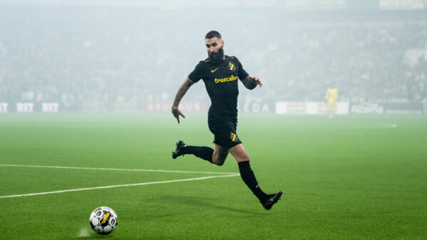 Genomgång: AIK till Djurgården