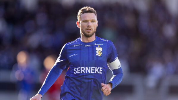 Genomgång: IFK Göteborg till IK Sirius