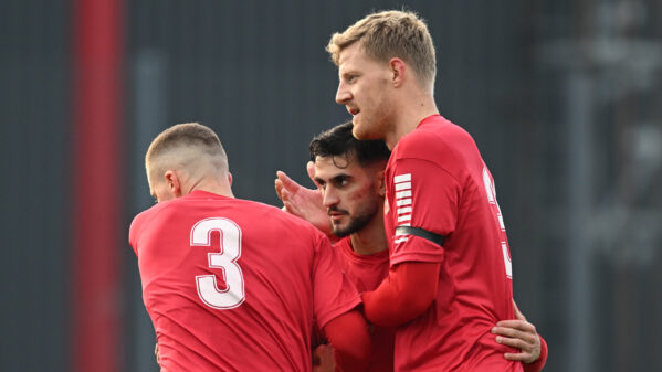 Genomgång: Kalmar FF till Varbergs BoIS