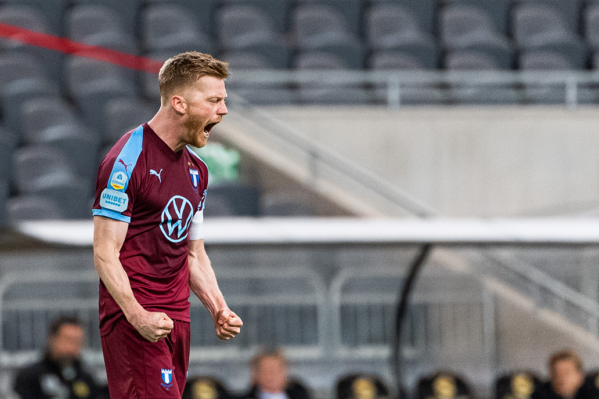 Unibet och Svensk Elitfotboll inför en ny tradition i Allsvenskan