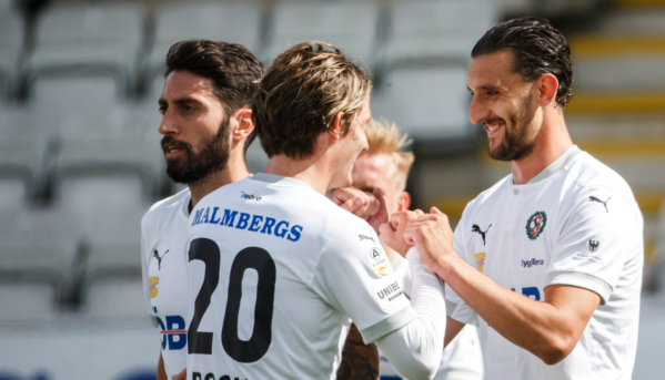 Mehmeti spräckte hemmanollan