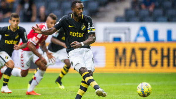 VIDEO: Goitom straffade Kalmar och säkrade tre poäng