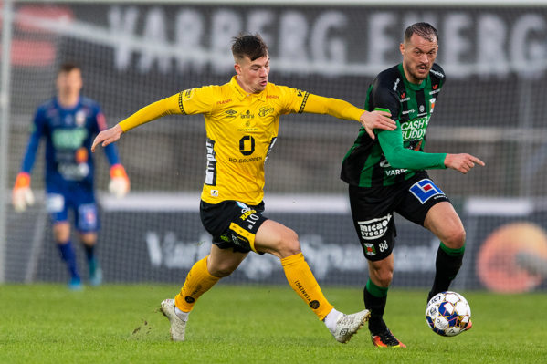 Fastställda avsparkstider omgång 1-10