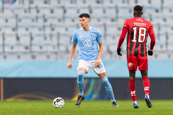 Spelordningen för Allsvenskan 2021