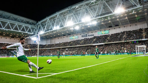 Bilder: Assistligan 2022