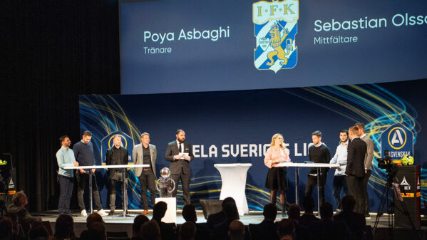 Datum för 2023 års upptaktsträff