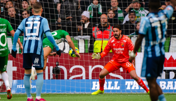 Så här sänder Dplay och Kanal 5 Allsvenskan