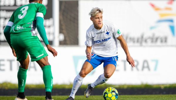 Almqvist vill ta chansen när den kommer