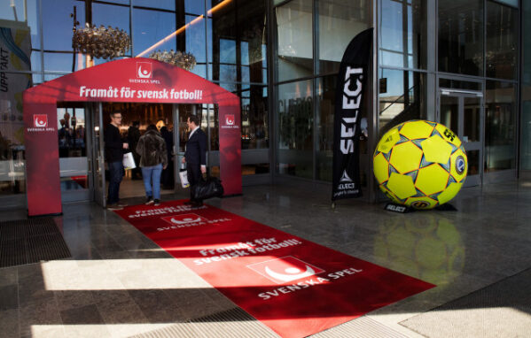 LIVE: Se Allsvenskans upptaktsträff här