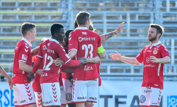 VIDEO: Hiago matchhjälte för Kalmar