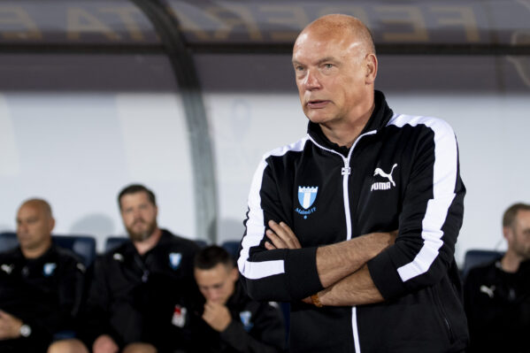Uwe Rösler: “Jag kommer behöva alla spelare”