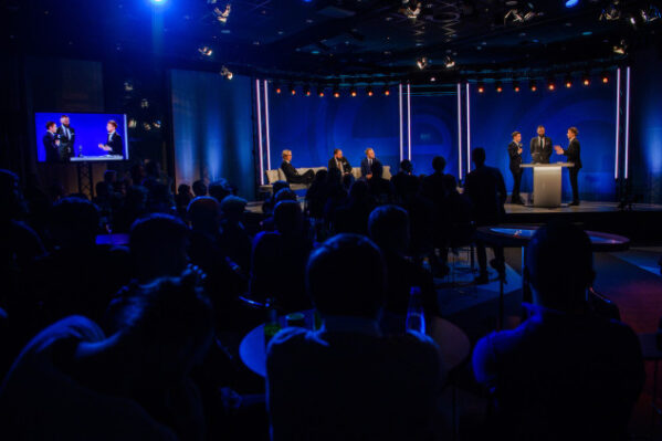 Bildspecial från Allsvenskans Stora Pris