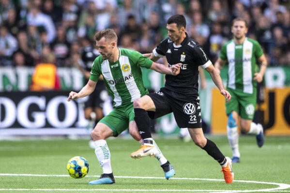 SEF föreslår att spela kvartsfinalerna i Svenska Cupen den 1 juni