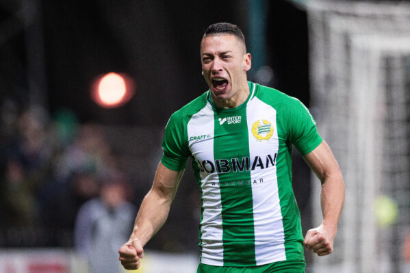 Blytung Bajen-seger mot ÖFK