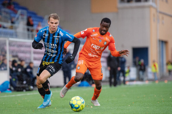 Sirius säkrade kontraktet