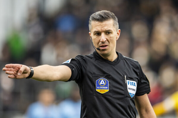 Tillfällig regeländring kring varningar och avstängningar