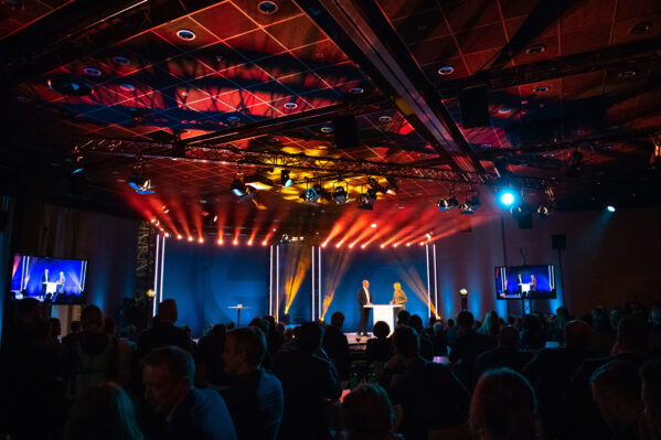 Allsvenskans Stora Pris den 7 december 2021