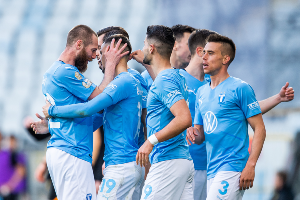 Birmancevic hjälte för MFF