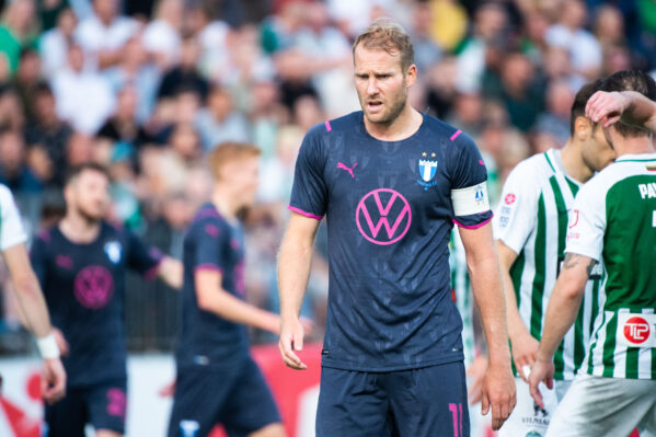 MFF i underläge i CL-kvalet