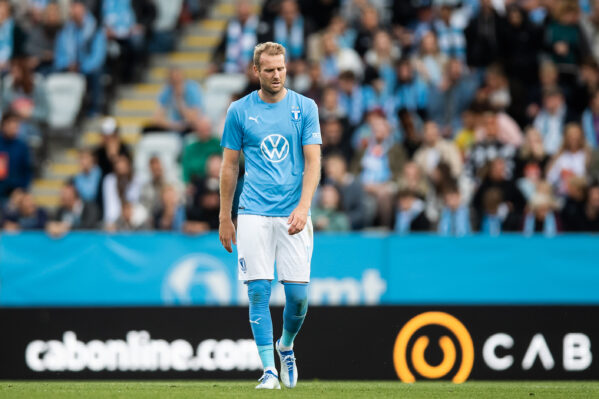 Malmö FF utslaget ur CL-kvalet