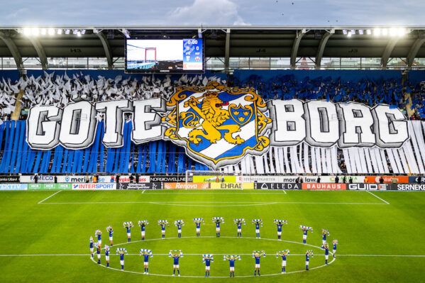 2.75 miljoner såg Allsvenskan och Superettan live under 2022