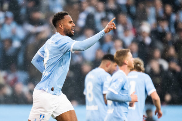 Malmö FF segrade på nytt