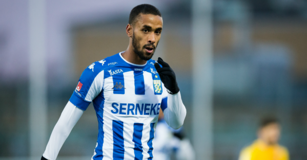 Flera förändringar i Blåvitt inför omstarten