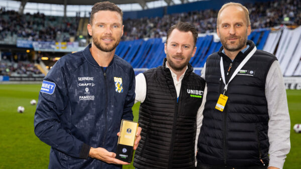 Hit går vinstpengarna i augusti