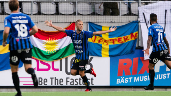 VIDEO: Sirius tog tre viktiga poäng