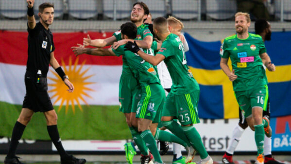 VIDEO: Tre viktiga poäng för Dalkurd