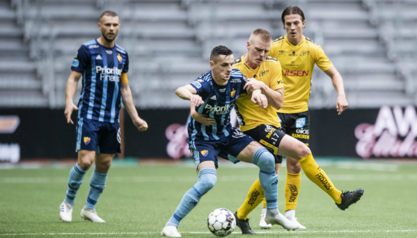 Kryss i toppmötet i Stockholm