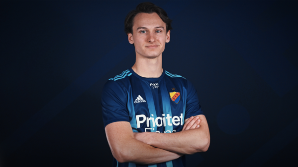 Ekdal till Djurgården