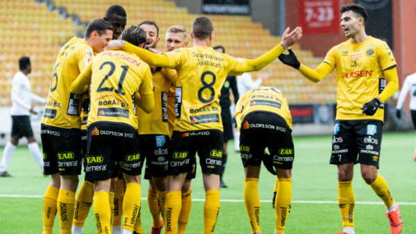 Genomgång: IF Elfsborg till IK Sirius