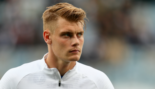 Smith in och Smith ut i IFK Norrköping