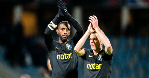 Lottat för de svenska lagen i Europa