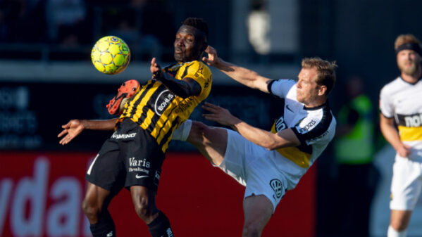 Förändringar i oddsen inför den allsvenska omstarten