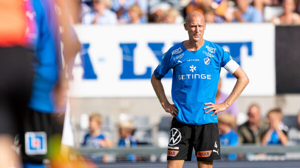 Genomgång: Halmstads BK till IF Elfsborg