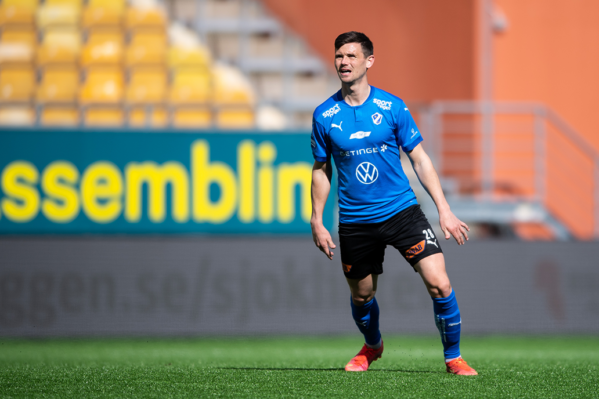 Genomgång: Halmstads BK till IFK Göteborg