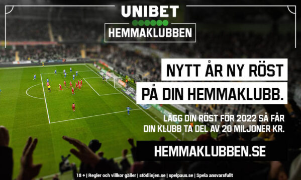 Hemmaklubben öppnar igen