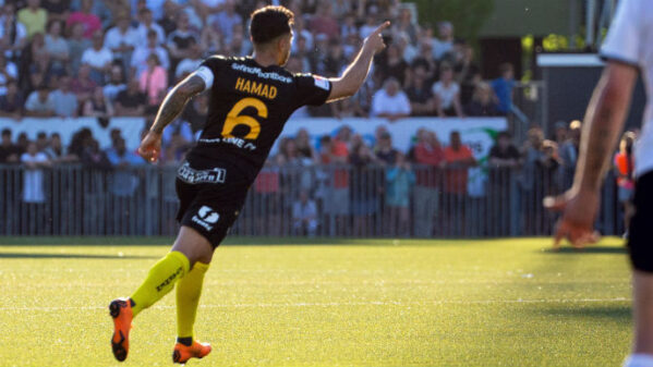 VIDEO: Hammarby vände och vann mot Örebro