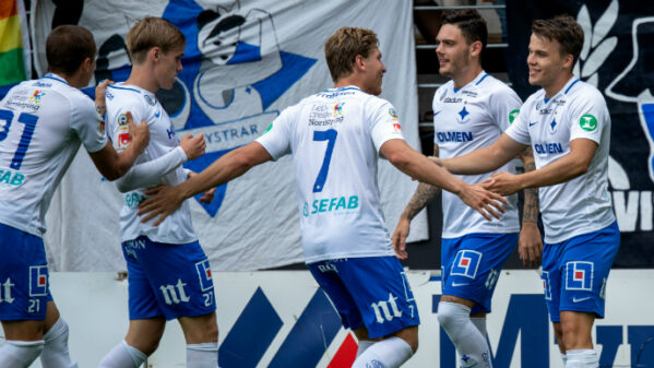 VIDEO: Elfsborg mållösa igen – Skrabb segerskytt