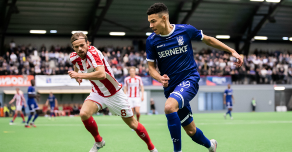 Svenska klubbar får del av UEFA-pengar