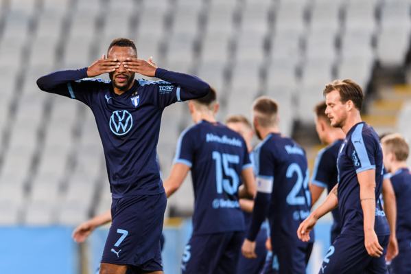 Malmö FF vidare till Play Off