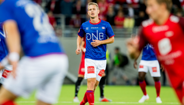 Israelsson vänder hem till Kalmar FF
