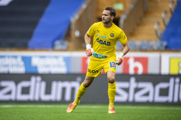 Oscar Jansson till Peking