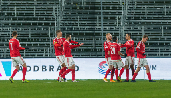 Omgångarna 11-21 av Allsvenskan är fastställda