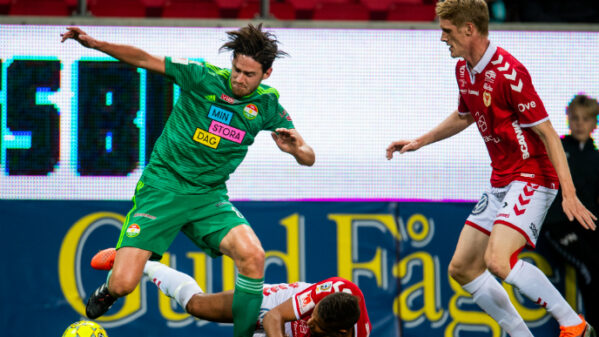 VIDEO: Mållöst mellan Kalmar och Dalkurd