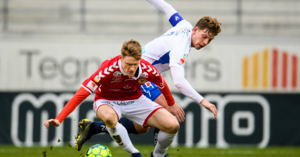 Fortfarande segerlöst hos Kalmar och Norrköping